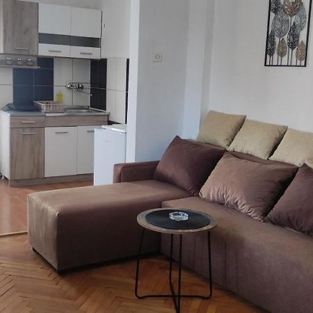 Apartment Mina 索科矿泉村 外观 照片