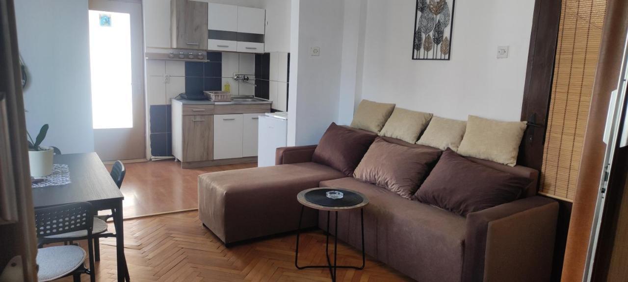 Apartment Mina 索科矿泉村 外观 照片