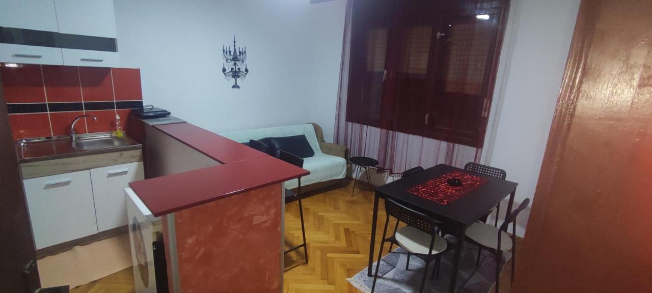 Apartment Mina 索科矿泉村 客房 照片